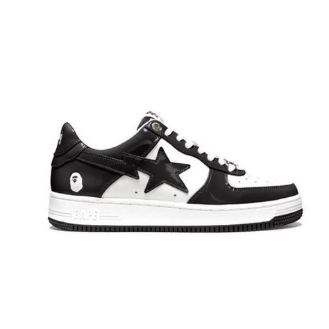 Shoes Bape, Bape Shoes, Shoes Png, Bape Sta, Ape Bape, Y2k Shoes, Dr Shoes, All Nike Shoes, Shoe Wishlist