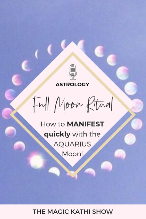 Full Moon In Aquarius 2024, Moon Aquarius, Full Moon In Aquarius, Full Moon Energy, Full Moon Spells, Sturgeon Moon, Moon In Aquarius, Moon Energy, Birth Chart Astrology