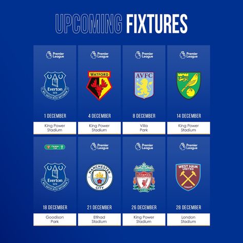 Football Fixtures Graphic Design, Fixtures Design Football, Football Fixtures Design, Schedule Graphic, Football Fixtures, Photoshop Video Tutorials, Soccer Inspiration, Sports Design Inspiration, Team Page