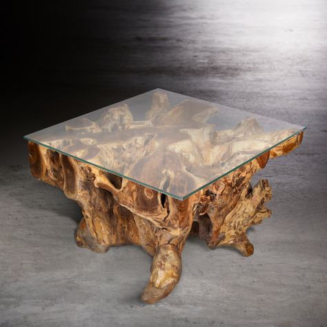 Ibolili Solid Coffee Table & Reviews | Wayfair Driftwood Coffee Table, Pedestal Coffee Table, Drum Coffee Table, Solid Coffee Table, Teak Coffee Table, Teak Table, Coffee Table Wayfair, Table Wood, Wood Bar