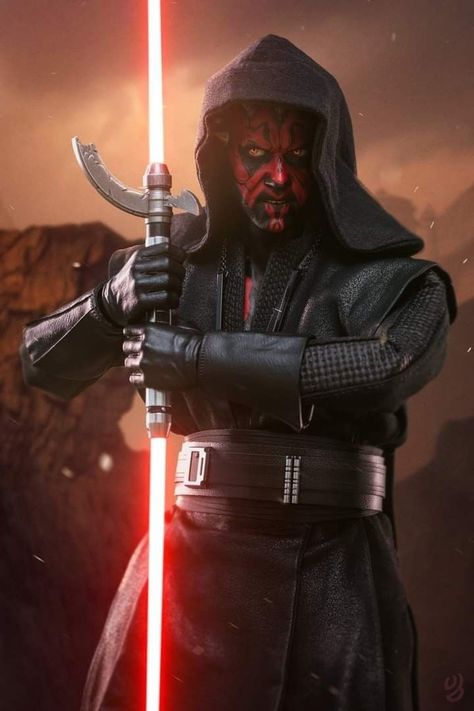 Darth Maul Wallpaper, Dark Maul, Star Wars Villains, Star Wars Background, Star Wars Sith, Star Wars The Old, Old Republic, Dark Side Star Wars, Star Wars Fashion