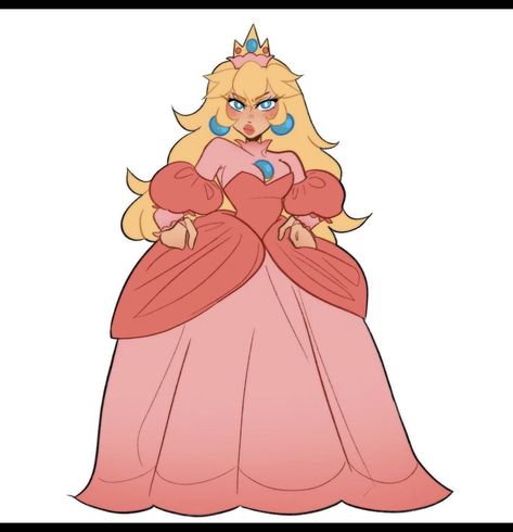 Mario Toad, Peach Cosplay, Super Mario Princess, Peach Mario, Mario Fan Art, Nintendo Princess, Peach Art, Super Mario Art, Nintendo Art