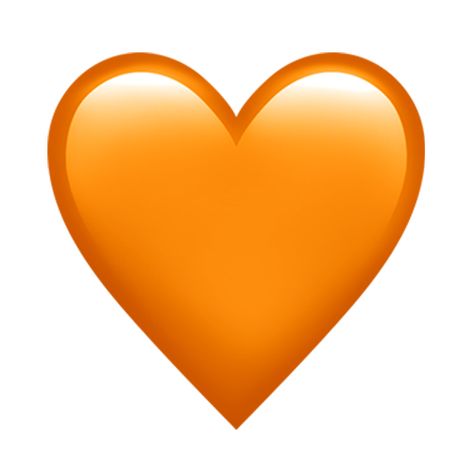 orange-heart