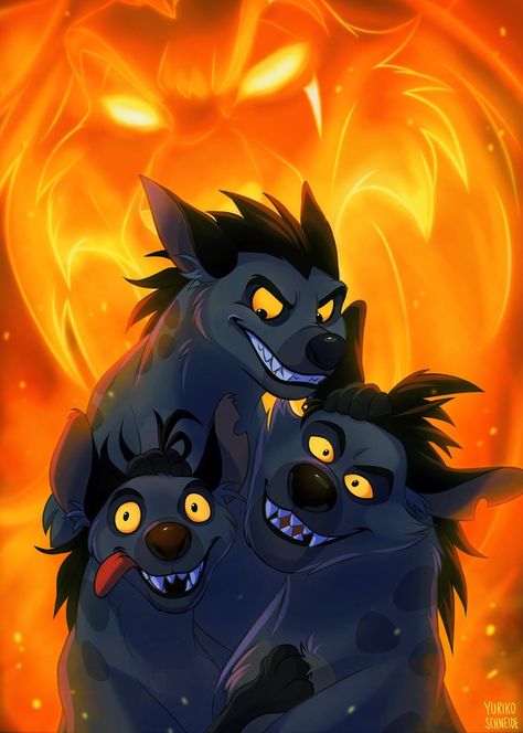 Lion Guard Janja, Lion King Images, King Fanart, The Lion Guard, Lion King 1, Lion King Pictures, Shadow Dragon, Il Re Leone, Disney Brave