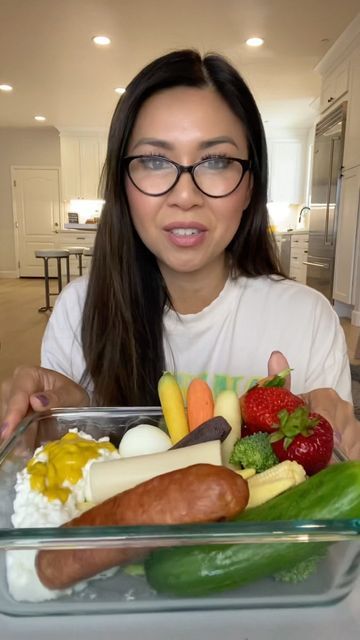 Cottage Cheese And Mustard, Cottage Cheese Diet, My Healthy Dish, Macro Diet, Best Diet Foods, High In Fiber, Cottage Cheese Recipes, No Carb Recipes, Viral On Tiktok