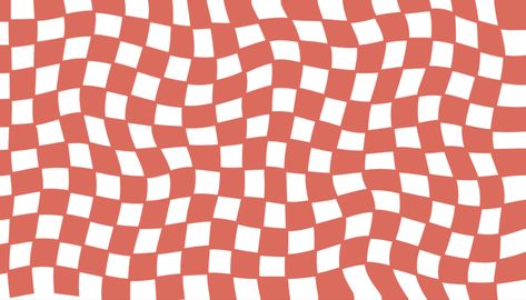 Checkered Desktop Wallpaper, Checker Wallpaper, Pink Backgrounds, Floral Wallpaper Iphone, Waves Wallpaper, Wallpaper Dekstop, Red Checkered, Wallpaper Pink, Desktop Wallpapers