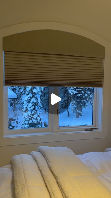 Sun Peaks Blinds & Drapery on Instagram: "#cellularblinds The most versatile & popular window covering option on the market💕

Cellular Shades are available in sheer, semi-sheer, opaque & blackout fabrics, as well as different cell sizes & layers 🙏🏼

 You can customize the shade to suite your design or your home’s needs & add motorization for ease 💖

Designed & installed by @sunpeaks_blinds_and_drapery 

📞 306.260.3940
📧SunPeaksBlinds@gmail.com

#bcblinds #wertravel #womeninbusiness #customwindowtreatments #homeautomationdesign #designbc #okanaganlifestyle #canadiandesigner #okanaganliving #peachlandbc #osoyoosbc #vougeliving" White Cellular Blinds Living Room, Vertical Cellular Shades, Outside Mount Cellular Shades, Popular Window Treatments Blinds.com, Popular Window Coverings, Cellular Shades Forvsliding Door, Cellular Blinds, Modern Window Treatments, Cellular Shades