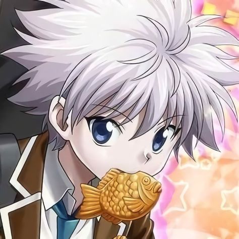 Baby Killua, Anime Pixel Art, Hunter Anime, Hunter X Hunter, Pixel Art, Anime Icons, Manga Anime, Zelda Characters, Drawings