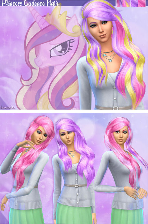 Mlp Cc Sims 4, Sims 4 Rainbow Hair Cc, Sims 4 Hair Highlights Cc, Mlp Sims 4, Sims 4 Cc My Little Pony, My Little Pony Sims 4 Cc, Mlp Sims 4 Cc, Sims 4 My Little Pony Cc, Sims 4 Rainbow Hair