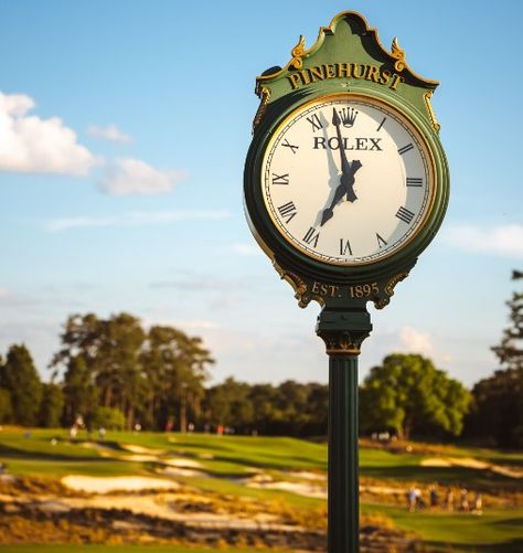 It's US Open week!  That's right... this weekend the men are going to get tested at one of the most recognizable and esteemed golf courses on the planet... Pinehurst #2.  Like most US Opens, it's going to be a battle for survival - with the last man standing on Sunday afternoon recognized as the newest major champion! Pinehurst Golf, Vase Art, Last Man, Last Man Standing, Man Standing, Sunday Afternoon, Us Open, Golf Tips, This Weekend