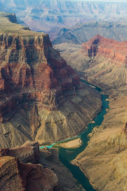 Colorado River and Little Colorado River from Helicopter (5) by Erika Wang, honeynhero photography American National Parks, Grand Canyon Arizona, Arizona Road Trip, Have Inspiration, Colorado River, Grand Canyon National Park, The Grand Canyon, Rock Formations, Zion National Park