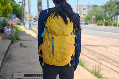 A long-term review of the Daylite Plus by Osprey Osprey Daylite, Osprey Backpack, Best Budget, Kanken Backpack, Fjallraven Kanken, Fjallraven Kanken Backpack, Outdoor Gear