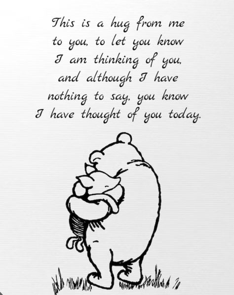 Tao Of Pooh Quotes, Winnie The Pooh Best Friend Quotes, Friendship Quotes Winnie The Pooh, Hang In There Quotes, Pooh And Piglet Quotes Friendship, Stronger Than You Think Quotes Pooh Bear, Winnie The Pooh Doing Nothing Quote, Tao Of Pooh, Thinking Of You Today