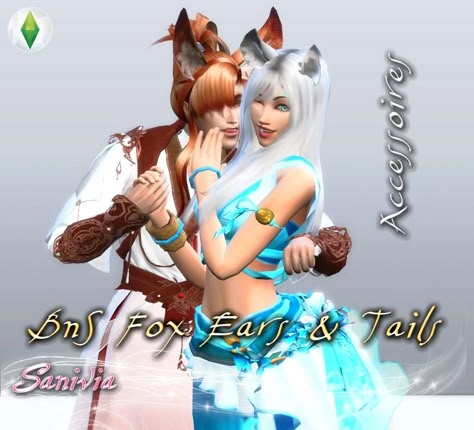 Sims 4 Fox Tail, Sims 4 Cc Wolf Ears And Tail, Sims 4 Cc Fox Ears And Tail, Fox Ears Sims 4 Cc, Sims 4 Fox Ears, Sims 4 Cc Animal Ears And Tail, Sims 4 Monster Cc, Wolf Ears And Tail, Fox Ears And Tail