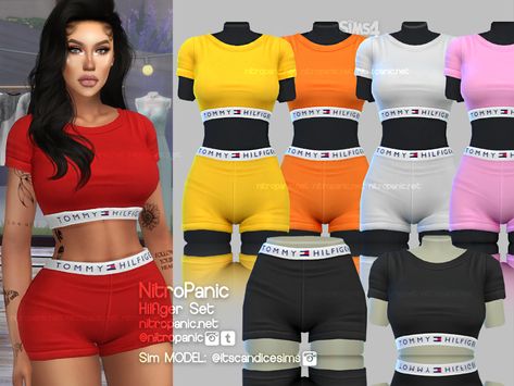 Sims4cc Clothes, Cc Patreon, Sims 4 Black Hair, Sims Clothes, The Sims 4 Pc, Sims 4 Download, Free Sims 4, Sims 4 Game Mods, Sims 4 Body Mods