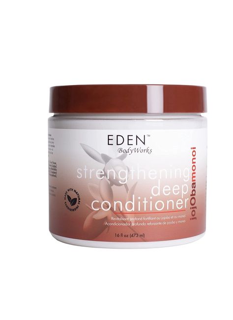 Eden Bodyworks, Afro Natural, Deep Conditioner, Hair Products, Eden, Hair Care, Conditioner, Things To Sell, Hair