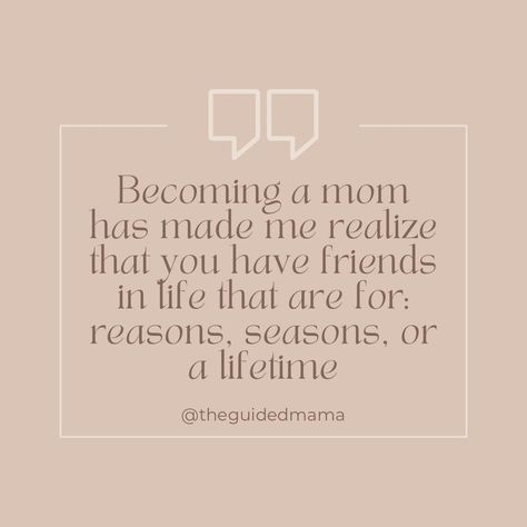 Finding new mom friends is one thing. Keeping your old ones is another. Friendly reminder that friendships ebb and flow, especially when big life events come into play. If the person is important in your life, you'll find a way to keep that friendship flame alive - but don't worry if it dims down for awhile as you get your feet wet in motherhood, we've been there! #ottawamoms #ottawamama #yow #613 #motherhoodunfiltered #honestmotherhood #fourthtrimester #newmama #mamalife #ftm #digitalguide ... No Mom Friends Quotes, Motherhood Losing Friends Quotes, Motherhood And Friendship Quotes, Losing Your Friend Quotes, Friends That Are Family Quotes, Mom Friends Quotes, Friend Wuotes, Becoming A Mom Quotes, Old Friends Quotes