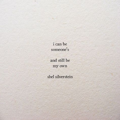 Silverstein Poems, Shel Silverstein, Life Quotes Love, Poem Quotes, Poetry Quotes, Pretty Words, Typewriter, The Words, Beautiful Words