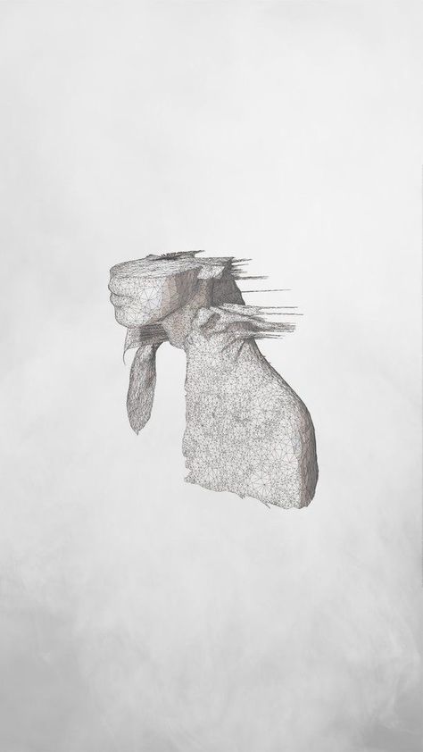 Coldplay Album Cover, Coldplay Tattoo, Coldplay Art, Coldplay Poster, Coldplay Wallpaper, Coldplay Albums, Uicideboy Wallpaper, Cold Play, Coldplay Music