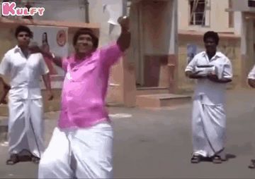 Vadivelu Templates, Vadivelu Image, Meme Gifs, Dance Gif, Funny Images With Quotes, Funny Expressions, Insta Profile, Dancing Gif, Comedy Quotes