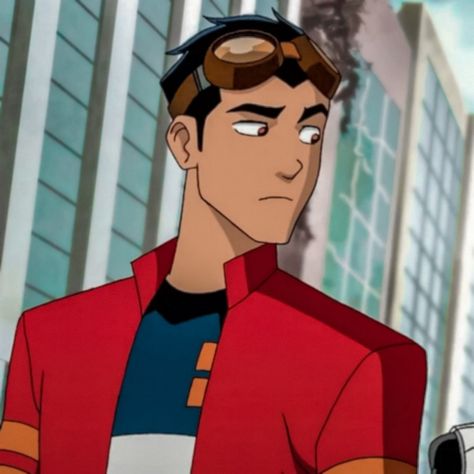 Rex Salazar, Avengers Film, Generator Rex, Network Icon, Portrait Cartoon, Funny Animal Photos, Cartoon Profile Pictures, Cartoon Man, Favorite Cartoon Character