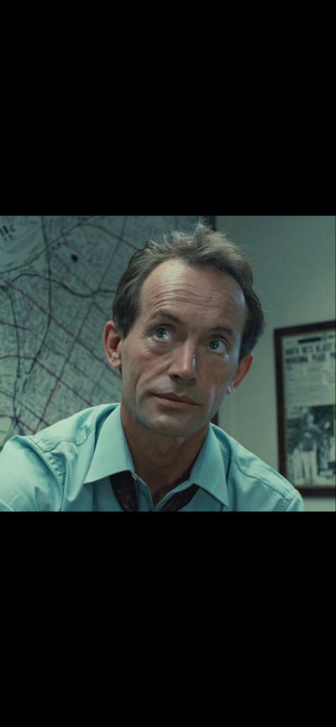 Lance Henriksen in The Terminator 1984 The Terminator 1984, Lance Henriksen, Terminator 1984, The Terminator, Favorite Actors, Terminator, Aliens, Abc, Actors