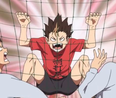 Noya Haikyuu, Haikyuu Season 1, Haikyuu To The Top, Yū Nishinoya, Playing Volleyball, Nishinoya Yuu, Haikyuu Volleyball, Volleyball Pictures, Volleyball Anime