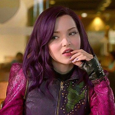 Cameron Dove, Descendants Ben, Dove Cameron Descendants, Descendants 2015, Disney Descendants Mal, Descendants Mal, Mal Descendants, Descendants 1, Disney Channel Descendants