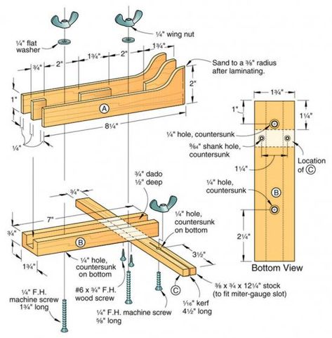 Diy Bandsaw, Woodworking Bandsaw, Wooden Guitar Stand, Bandsaw Projects, Free Woodworking Project Plans, Woodworking Project Plans, Band Saw, Popular Woodworking, Wood Plans