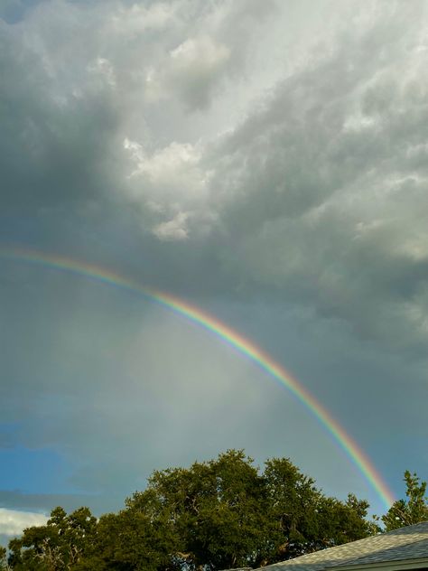 Art 2024, Scenery Nature, Storm Clouds, Beautiful Scenery Nature, A Storm, Bullet Journals, Beautiful Scenery, Rainbow, Art