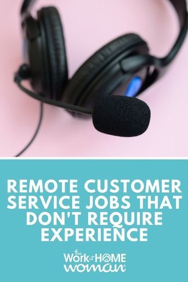 Remote Customer Service Jobs that Don’t Require Experience Online Typing Jobs, Amazon Jobs, Customer Service Jobs, Virtual Jobs, Customer Service Representative, Customer Service Experience, Night Owls, Service Jobs, Creative Jobs