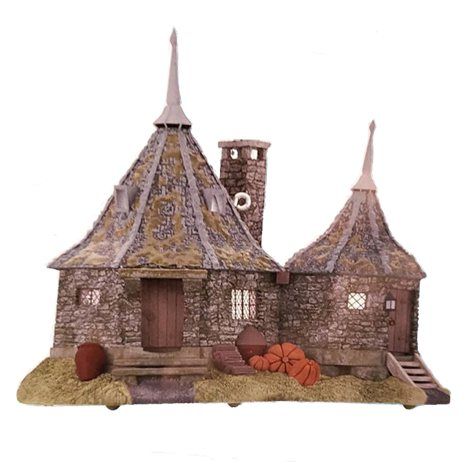 Hagrids House, Hagrid Hut, Hagrids Hut, Harry Potter Toys, Maya Modeling, Cumpleaños Harry Potter, 3d Design Projects, Harry Potter Cake, Harry Potter Diy