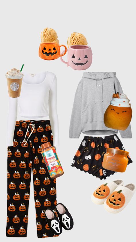 Halloween pj Halloween, Quick Saves