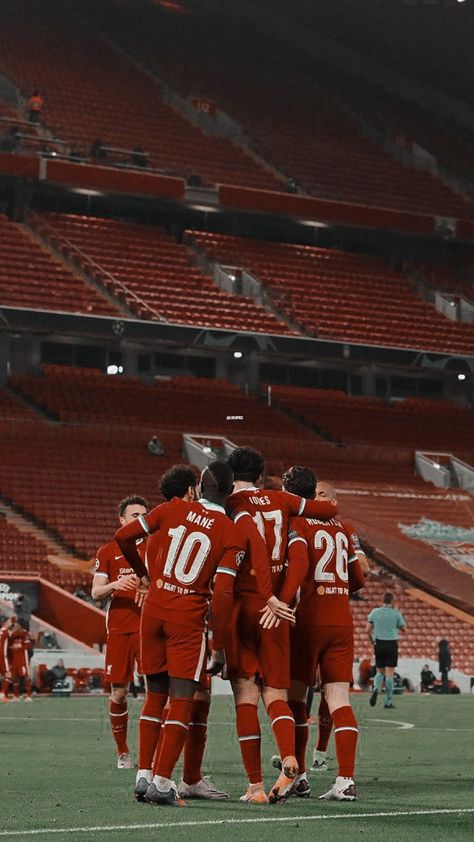 Liverpool Squad, Liverpool Football Club Wallpapers, Liverpool Wallpapers, You'll Never Walk Alone, Liverpool Football Club, Liverpool Football, Happy Days, Liverpool Fc, Football Club