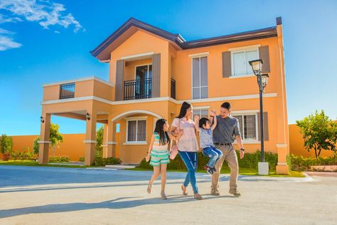 Camella Homes, Values Education, Davao City, Function Room, Davao, New Friendship, Lots For Sale, Family Lifestyle, San Pedro