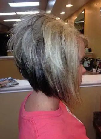 9 Cute Pictures of Inverted Bob Haircuts to Check Out Stacked Hairstyles, Short Stacked Bob Hairstyles, Short Stacked Haircuts, Short Stacked Bob Haircuts, Inverted Bob Haircuts, Stacked Haircuts, Inverted Bob Hairstyles, Stacked Bob Hairstyles, Stacked Hair