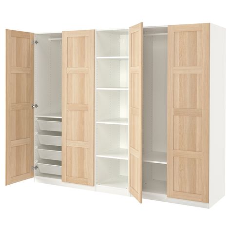 Bergsbo Wardrobe, Pax Corner Wardrobe, Dressing Ikea, Pax Planner, Armoire Pax, Wardrobe Hinges, Pax System, Corner Wardrobe, Pax Wardrobe