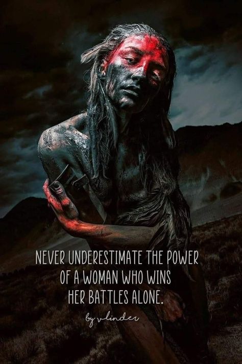 Glam Quotes, Never Underestimate A Woman, Goddess Quotes, She Quotes, Mother Goddess, Never Underestimate, History Facts, Inspirational Women, Female Portrait