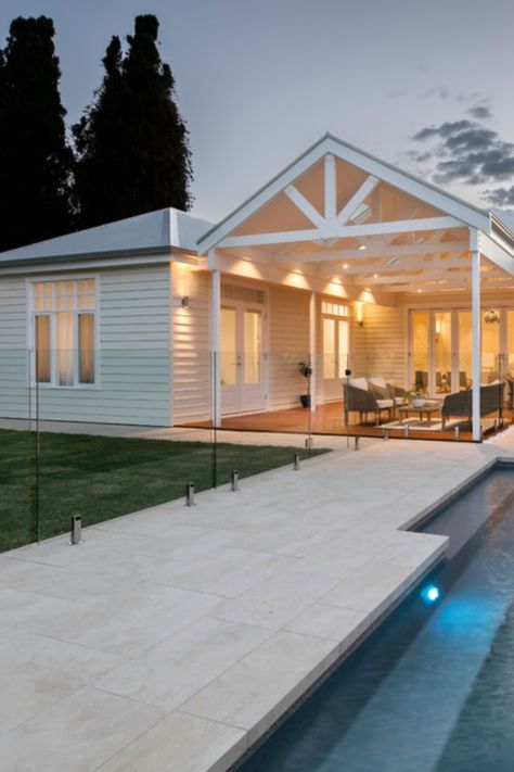 Travertine tiles are suitable for both indoors and outdoors areas such as patios, gardens, fireplace, pool pavers, pool copings, pool area, pool paving, kitchen, living area, coping tiles, walkways, pathways, steps, stairs. We deliver Australia wide - Melbounre, Sydney, Brisbane, Adelaide, Canberra, Geelong, Blackburn South, Burwood, Burwood East, Richmond, Berwick, Prahran, Cranbourne, Frankston, Frankston south, Pakeham, Mount Eliza, Mornington, Mount Martha, Preston, Brighton, Doncaster. Undercover Deck Ideas, Undercover Patio Ideas, Undercover Deck, Exterior Wall Cladding Ideas, Alfresco Ideas Australia, Wall Cladding Ideas, Coping Tiles, Cladding Ideas, Pool Paving