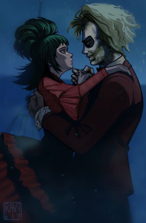 Lydia And Beetlejuice Fanart, Beetlejuice Pfp, Beetlejuice Cast, Billy The Puppet, Lydia Beetlejuice, Beetlejuice Fan Art, Beetlejuice Cartoon, Beetlejuice Movie, Aliens Movie