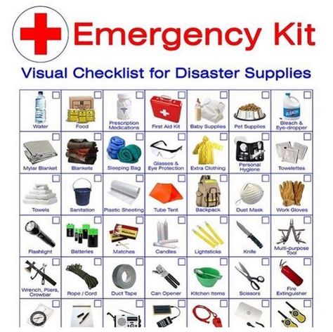 After the recent earthquakes we think it’s a good time to revisit the emergency kit list. Better safe than sorry ⛑ 📸  #earthquakepreparedness #safteyfirst #california #earthquake #newburypark #westlakevillage #thousandoaks #ventura Emergency First Aid Kit, Document Camera, Emergency Preparedness Kit, Family Emergency, Lee Curtis, Jamie Lee Curtis, Disaster Preparedness, Jamie Lee, Baby Kit