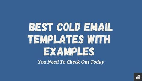 Best Cold Email Templates With Examples You Need To Check Out Today Cold Email, Superhero Cape, Superhero Capes, Email Template, Email Templates, Cape, Writing