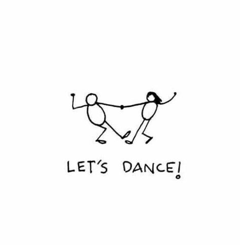 Dance Doodle, Dancing Doodle, Unforgettable Tattoo, Pop Culture Tattoos, Culture Tattoos, Dancing Drawings, Tattoo Fails, Fancy Art, Short Poems