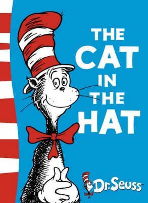 Dr Seuss Movies, Dr. Seuss Book, Writing Childrens Books, Leo Lionni, Oliver Jeffers, The Cat In The Hat, Classic Childrens Books, Robert Frank, Beginner Books