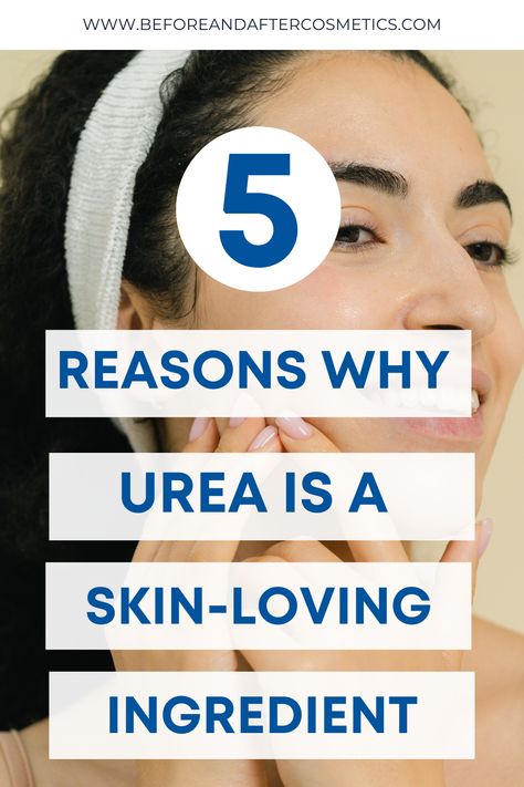 Urea is a naturally occurring substance found at the outermost sublayer of the skin an active part of our skin’s NMF (Natural Moisturizing Factor) alongside various amino acids, lactic acid, and pyrrolidone carboxylic aid all of which are water bending essentially for maintaining hydration levels of the skin. Urea Skin Benefits, Water Bending, Urea Cream, Creative Senior Pictures, Eco Friendly Beauty, Health And Fitness Magazine, Stomach Problems, Best Skincare Products, Skin Benefits