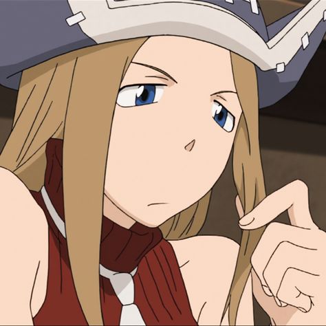 Soul Eater Icon, Liz Thompson, Elizabeth Thompson, Anime Soul Eater, Soul Eater Evans, Anime Soul, First Humans, Japanese Manga Series, Soul Eater