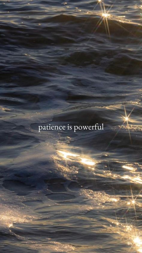 I’m learning new skills in 2024 and I needed this reminder today: patience is powerful. I thought you might need it too.  #mindfulness #journaling #faith How To Practice Patience, Patience Is Power, Quotes About Patience, Calm Meditation, Learning New Skills, Patience Quotes, M Learning, Inspirational Verses, Mindfulness Exercises