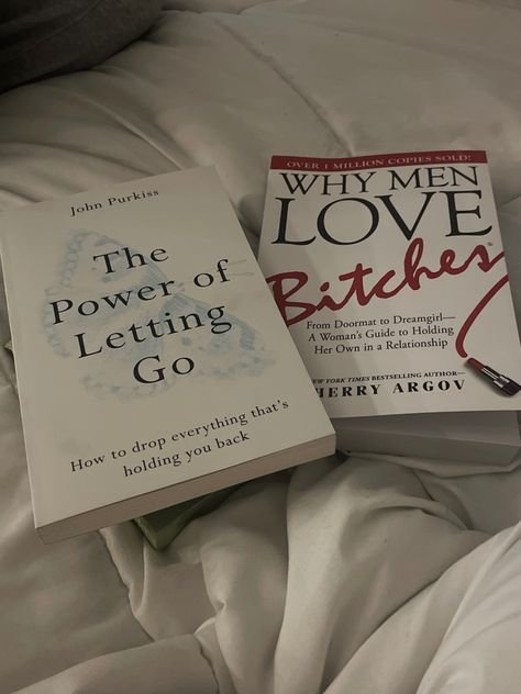 The Power Of Less Book, Books For Letting Go, Reading Self Help Books, Books On Letting Go, Books About Letting Go, Best Self Love Books, The Power Of Letting Go Book, Wellness Books For Women, Books For Healing And Self Love