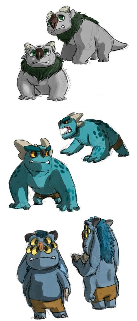 Blinky Trollhunters, Troll Character Design, Troll Hunters Fanart, Dreamworks Characters, Trollhunters Characters, Arcadia Bay, Troll Hunters, Mythical Monsters, Dreamworks Animation