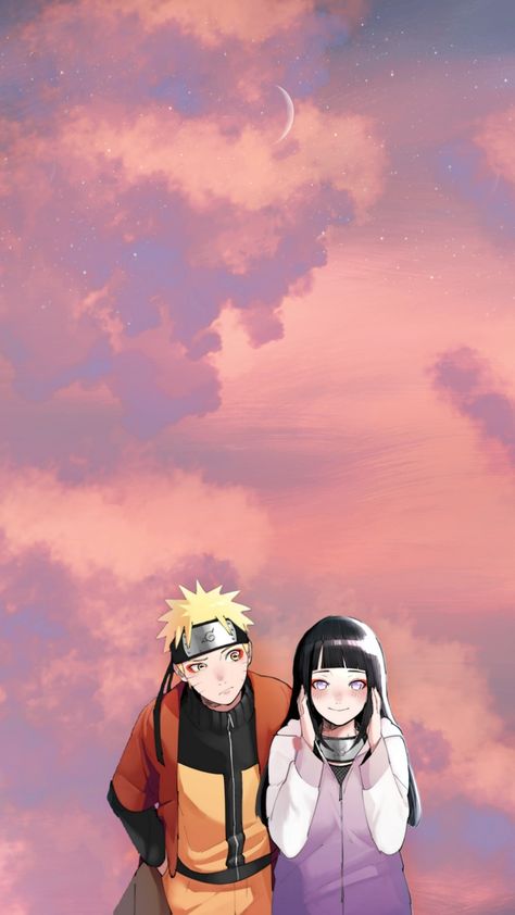 Naruto Couple Wallpaper, Naruhina Wallpaper, Naruto Und Hinata, Tom Cartoon, Tim 7, Cookie Monster Wallpaper, Naruto Y Hinata, Naruto And Sasuke Wallpaper, Naruto Sketch